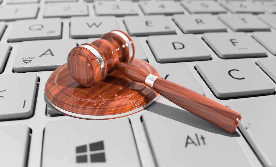 Cyber Law Education - Top Schools and Organizations