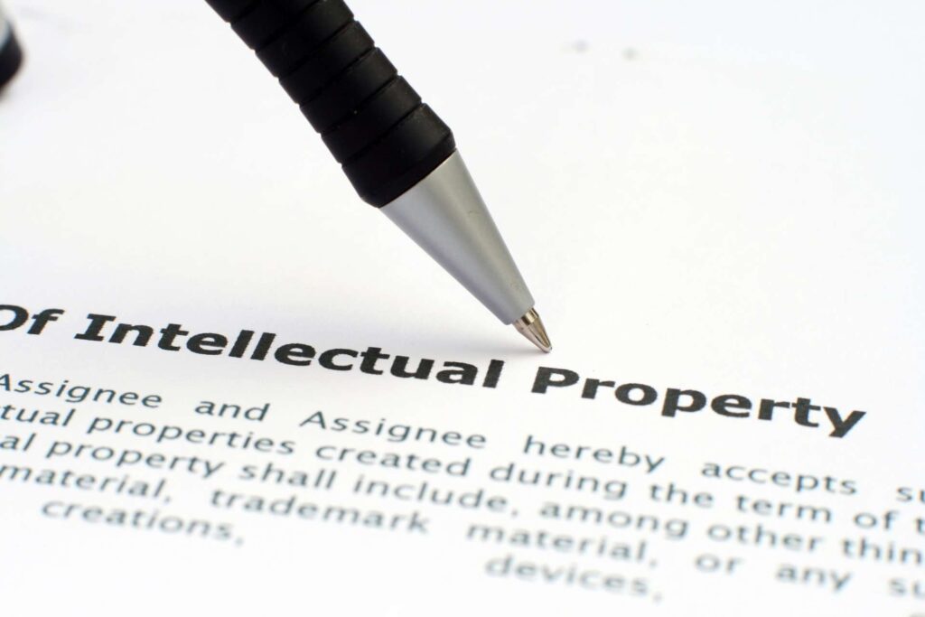 Intellectual Property Law: Best fields of law for international students