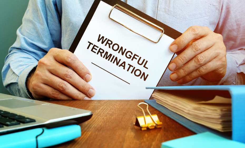 Key Considerations in a Wrongful Termination Case