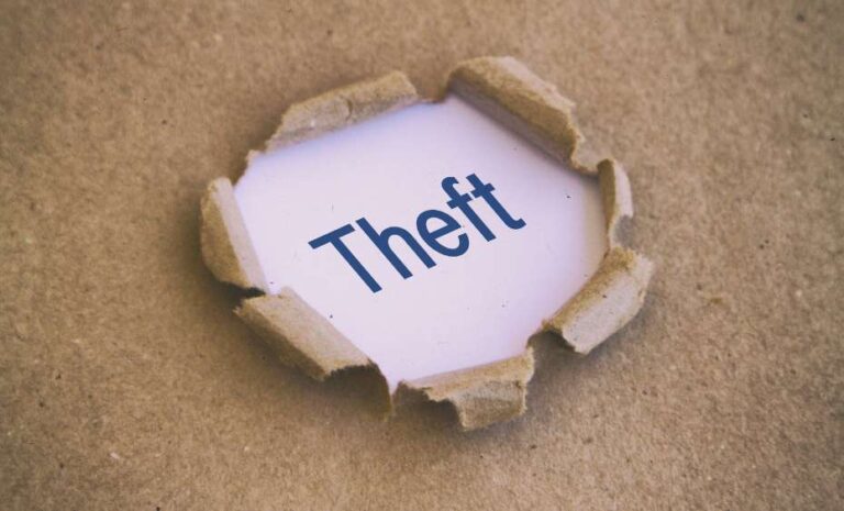 Latest Theft law in Saudi Arabia in 2024