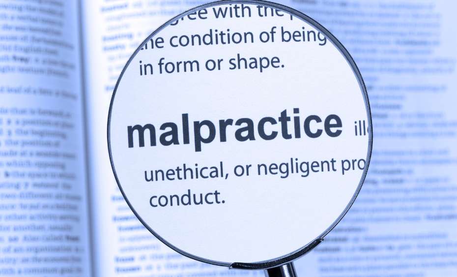 Legal Malpractice Insurance Requirements