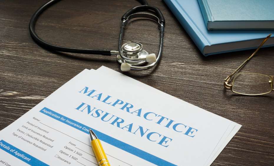 Legal Malpractice Insurance - 2024 Edition