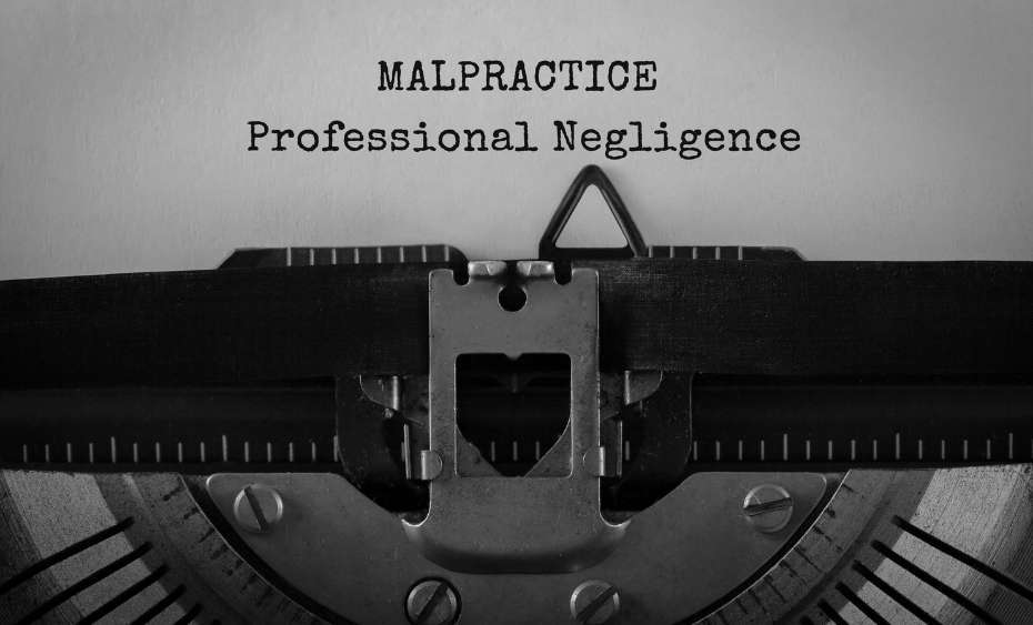 Malpractice Insurance