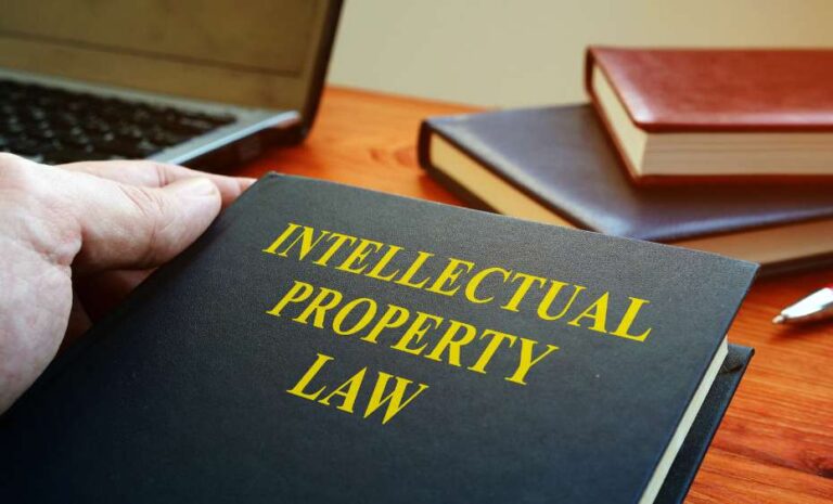 Top 5 Intellectual Property Law Firms in Kuwait