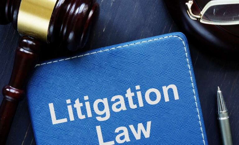 What is Civil Litigation Law