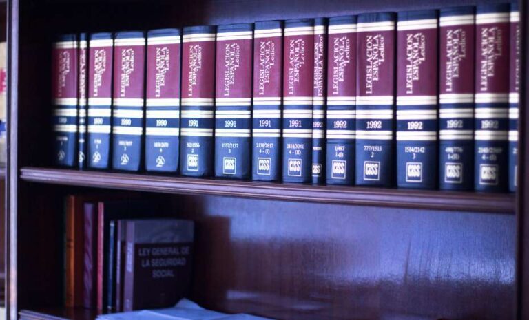 Law Books for LLB Degree from UK