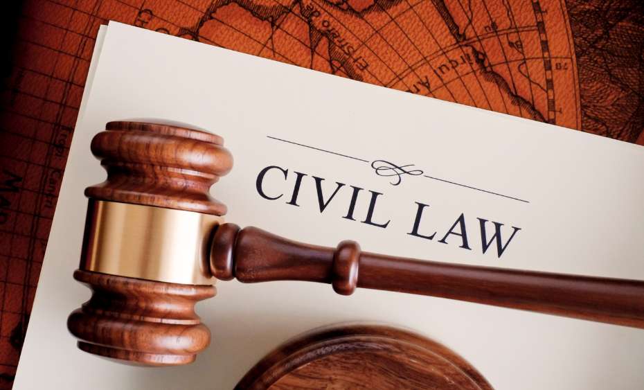 Civil Law