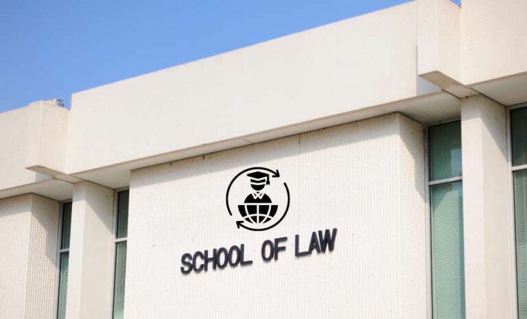 Law Schools in Taiwan for International Students