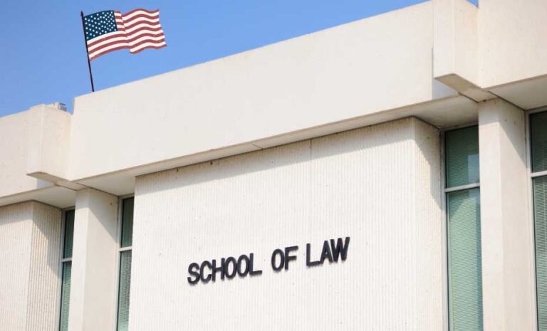 Top 10 Best Law Schools in America