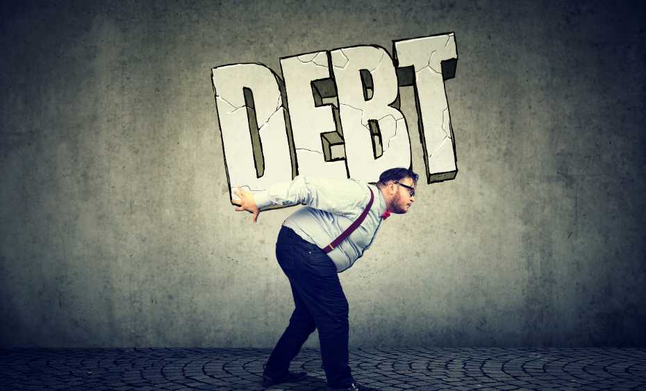 Debt Lawyer in Houston