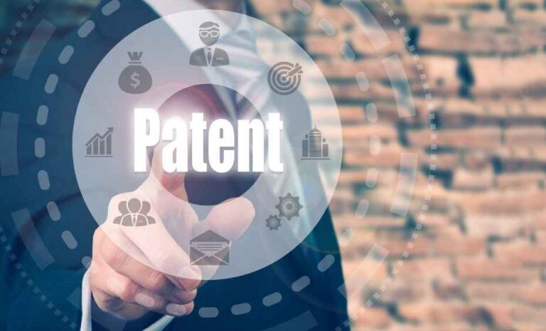 What is a Patent Paralegal